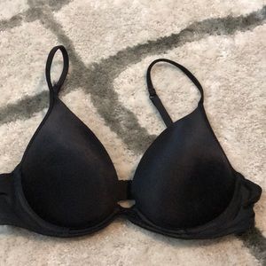 Ultra Push-up Gel bra